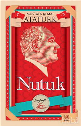 Picture of Nutuk