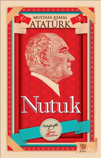 Picture of Nutuk