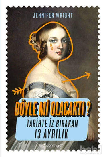 Picture of Böyle mi  Olacaktı?