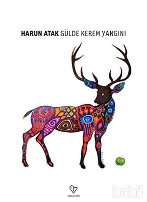 Picture of Gülde Kerem Yangını