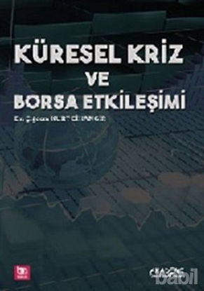 Picture of Küresel Kriz ve Borsa Etkileşimi