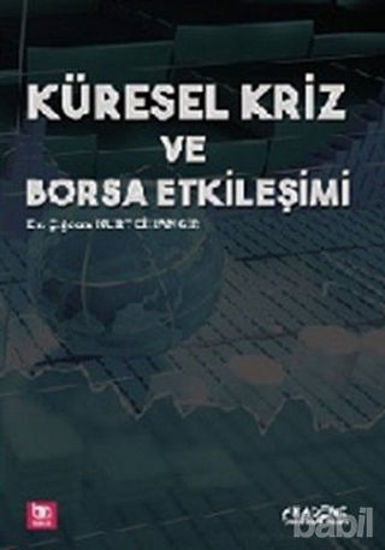 Picture of Küresel Kriz ve Borsa Etkileşimi