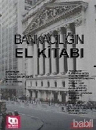 Picture of Bankacılığın El Kitabı
