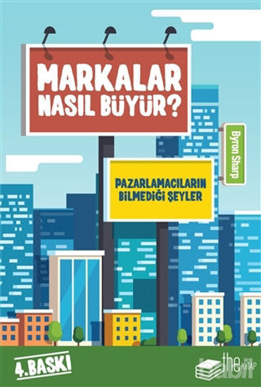 Picture of Markalar Nasıl Büyür?