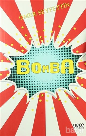 Picture of Bomba