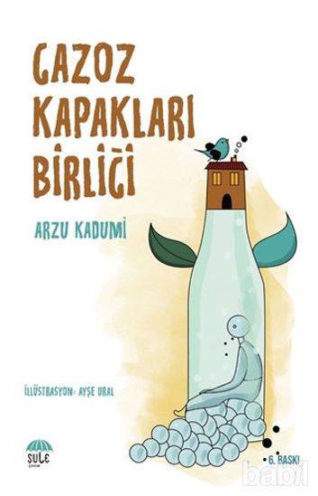 Picture of Gazoz Kapakları Birliği