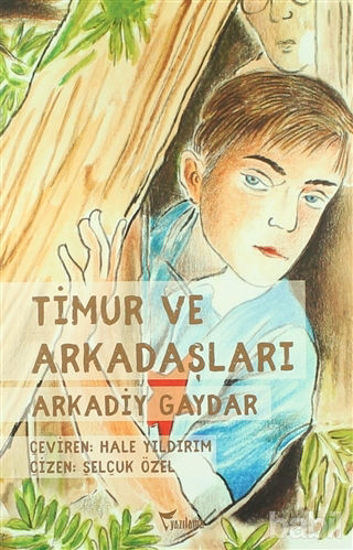 Picture of Timur ve Arkadaşları