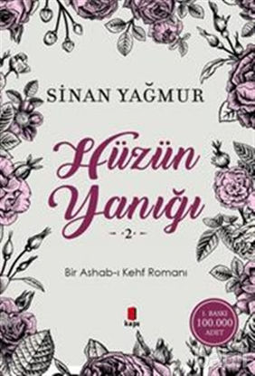 Picture of Hüzün Yanığı - 2