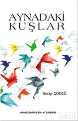 Picture of Aynadaki Kuşlar