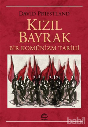 Picture of Kızıl Bayrak