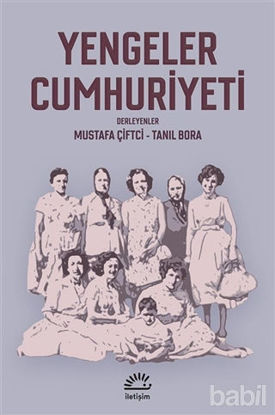 Picture of Yengeler Cumhuriyeti