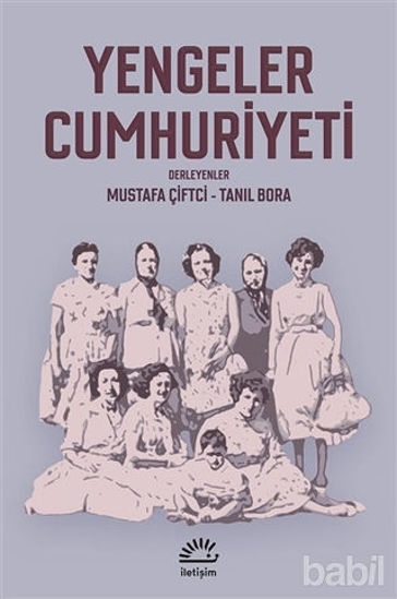 Picture of Yengeler Cumhuriyeti