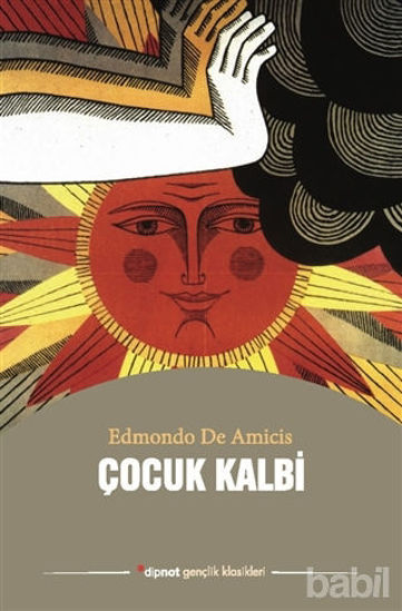 Picture of Çocuk Kalbi