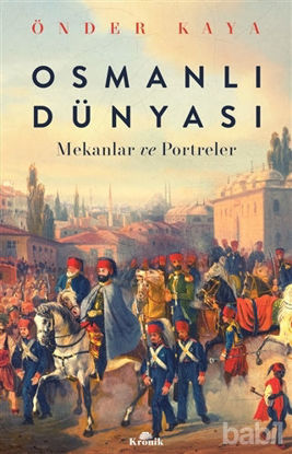 Picture of Osmanlı Dünyası