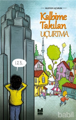 Picture of Kalbime Takılan Uçurtma