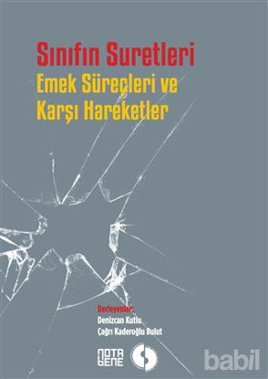 Picture of Sınıfın Suretleri