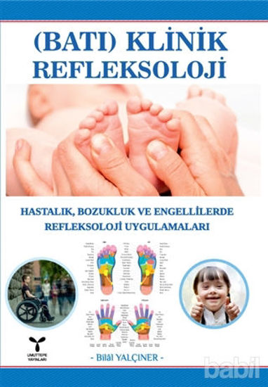 Picture of Batı Klinik Refleksoloji