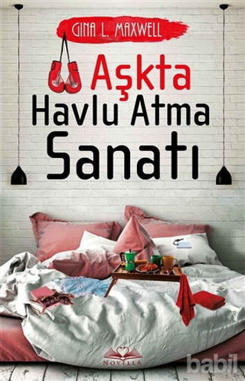 Picture of Aşkta Havlu Atma Sanatı