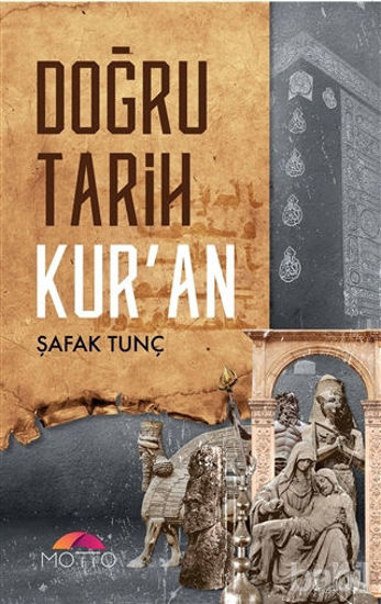 Picture of Doğru Tarih Kur'an