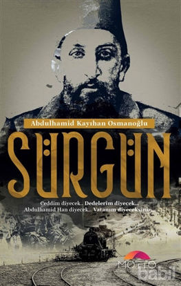 Picture of Sürgün