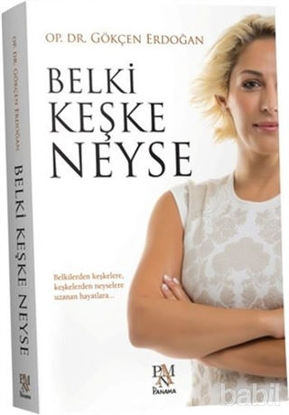 Picture of Belki Keşke Neyse
