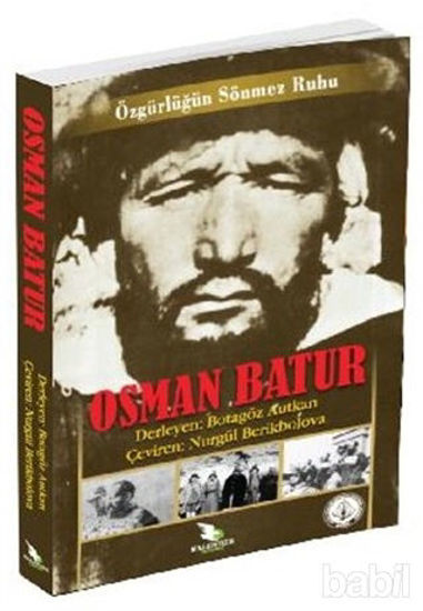 Picture of Osman Batur