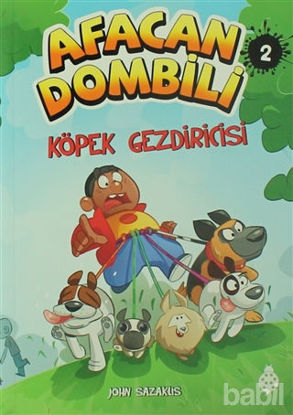 Picture of Köpek Gezdiricisi