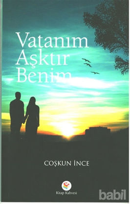Picture of Vatanım Aşktır Benim