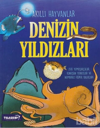 Picture of Denizin Yıldızları