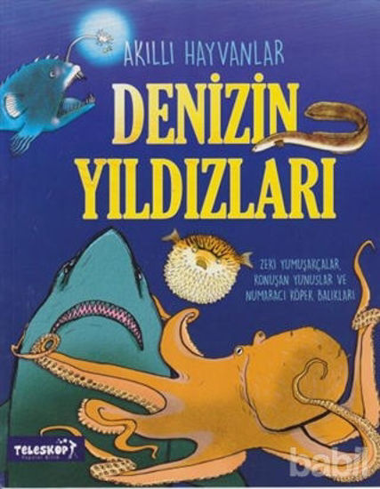 Picture of Denizin Yıldızları