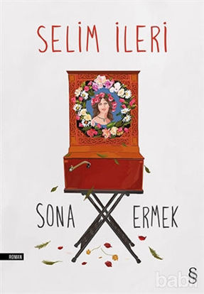 Picture of Sona Ermek