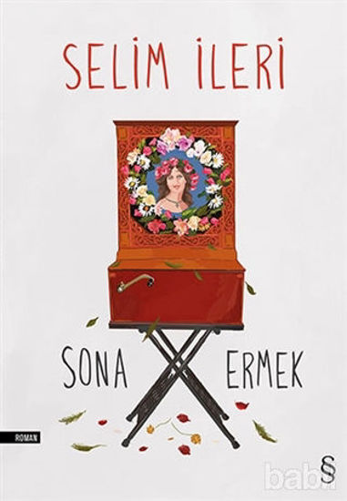 Picture of Sona Ermek