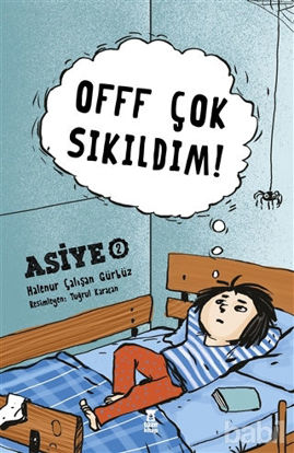 Picture of Offf Çok Sıkıldım!