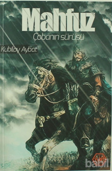 Picture of Mahfuz Çobanın Sürüsü