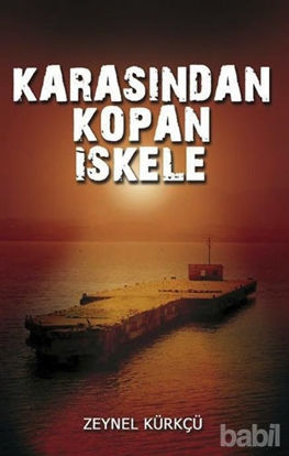 Picture of Karasından Kopan İskele