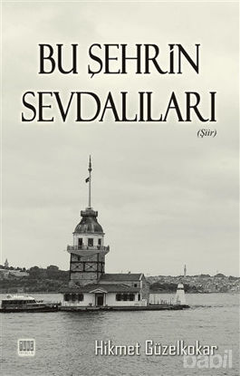 Picture of Bu Şehrin Sevdalıları