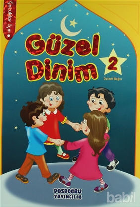 Picture of Güzel Dinim 2