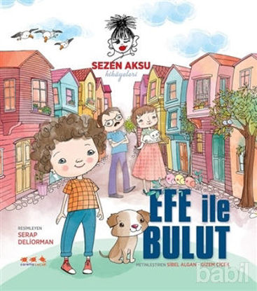 Picture of Efe İle Bulut