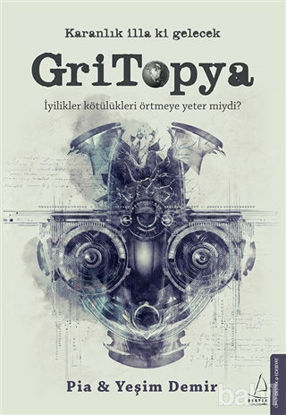Picture of Gritopya