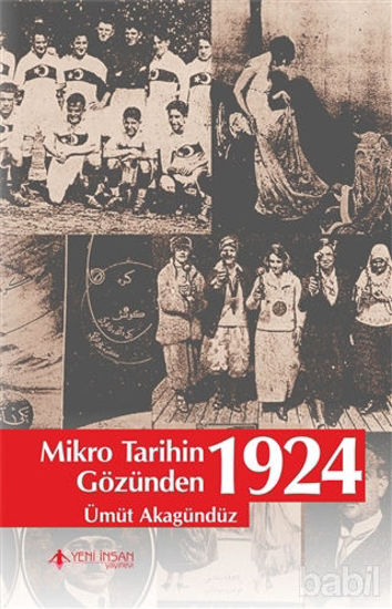 Picture of Mikro Tarihin Gözünden 1924