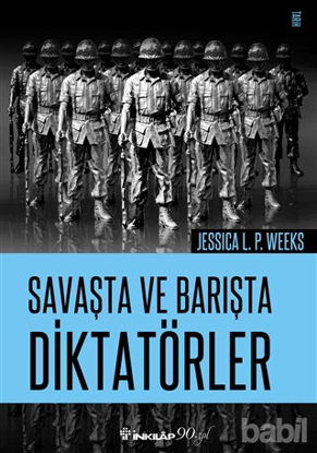 Picture of Savaşta ve Barışta Diktatörler