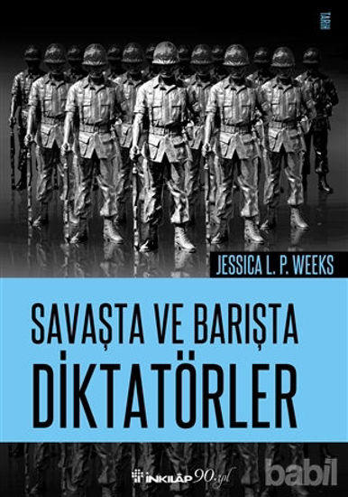 Picture of Savaşta ve Barışta Diktatörler