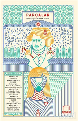 Picture of Parçalar