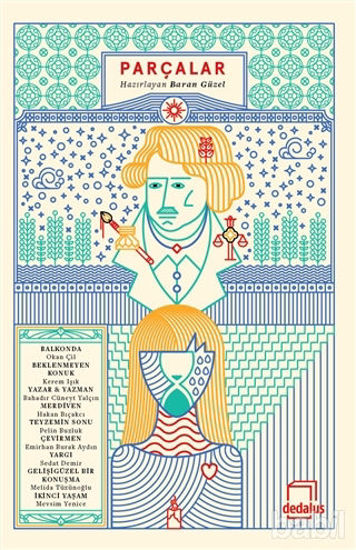 Picture of Parçalar