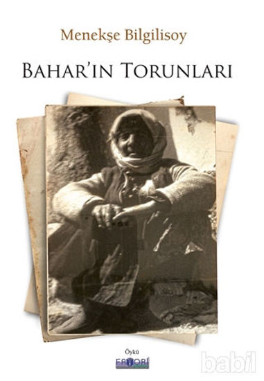 Picture of Bahar'ın Torunları