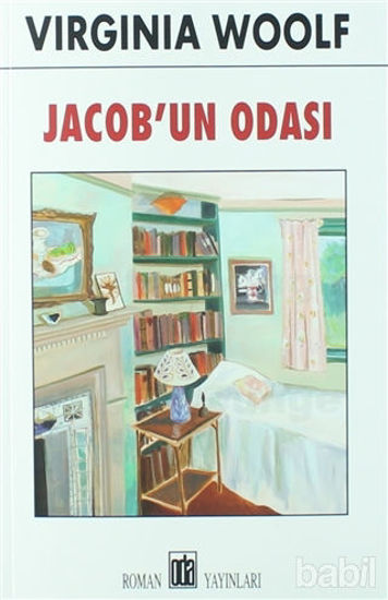 Picture of Jacob'un Odası