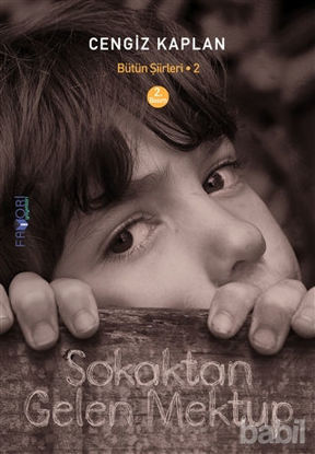 Picture of Sokaktan Gelen Mektup