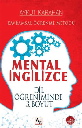 Picture of Mental İngilizce