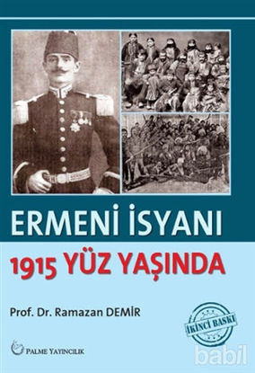Picture of Ermeni İsyanı - 1915 Yüz Yaşında