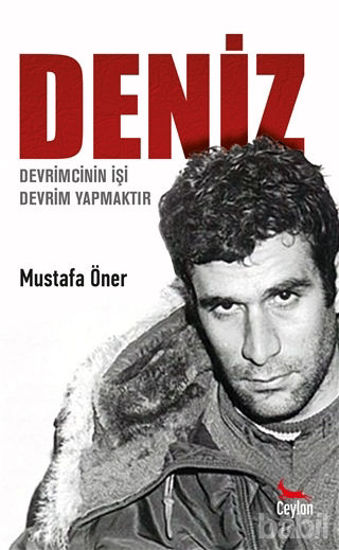 Picture of Deniz